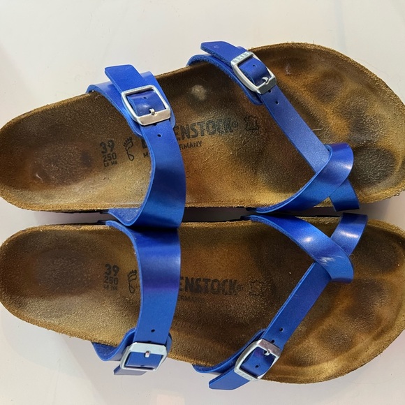 Birkenstock sandals - Picture 2 of 4